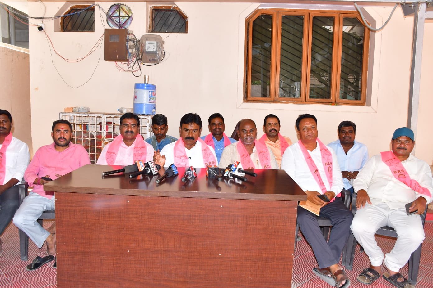 తెలంగాణ పాలిటి వరప్రదాయిని కాళేశ్వరం whatsapp image 2026 04 23 at 1.02.11 pm