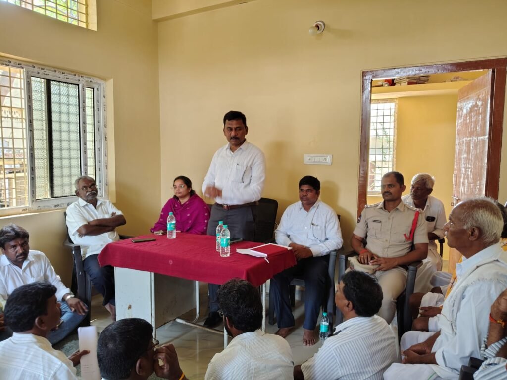 ప్రతి పౌరుడు తన హక్కులతో పాటు బాధ్యతలను కూడా తెలుసుకొని సమాజ అభివృద్ధికి తోడ్పడాలి whatsapp image 2026 04 30 at 2.42.27 pm